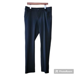 EUC Eddie Bauer Black Pants Sz 12